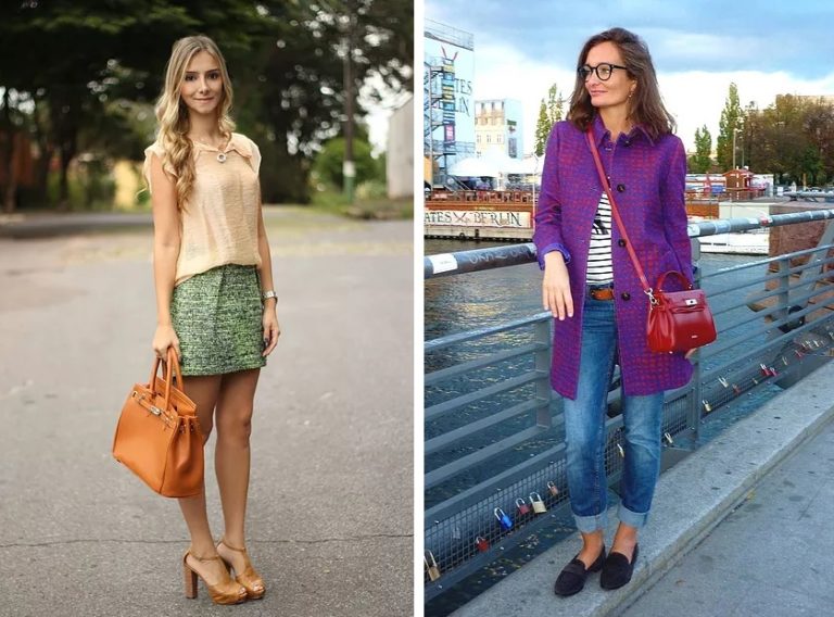 Qual a cor de bolsa que combina com tudo?