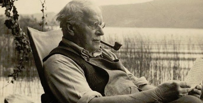 Carl Jung arquétipos