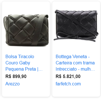 Depois de comprar bolsa falsificada da Louis Vuitton, brasileira é