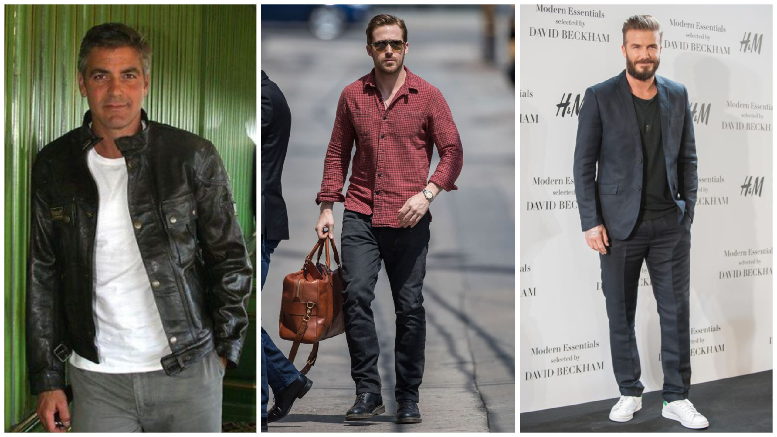 estilo tradicional / clássico - consultoria de estilo masculina