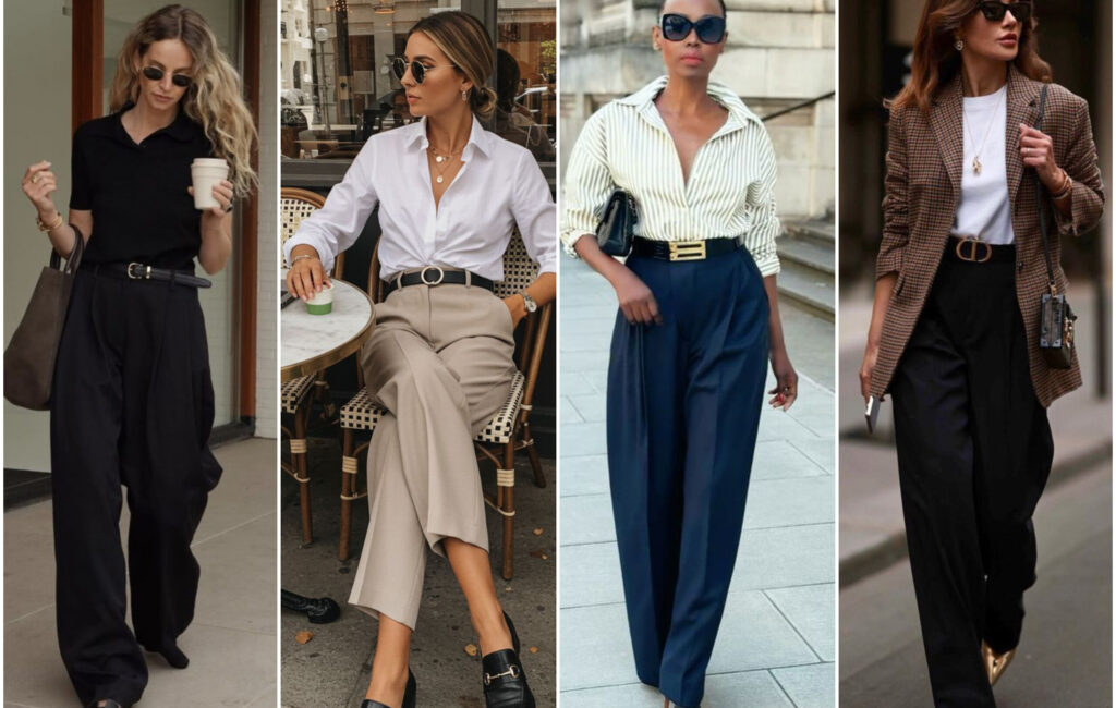 prioridade adequação na hora de se vestir