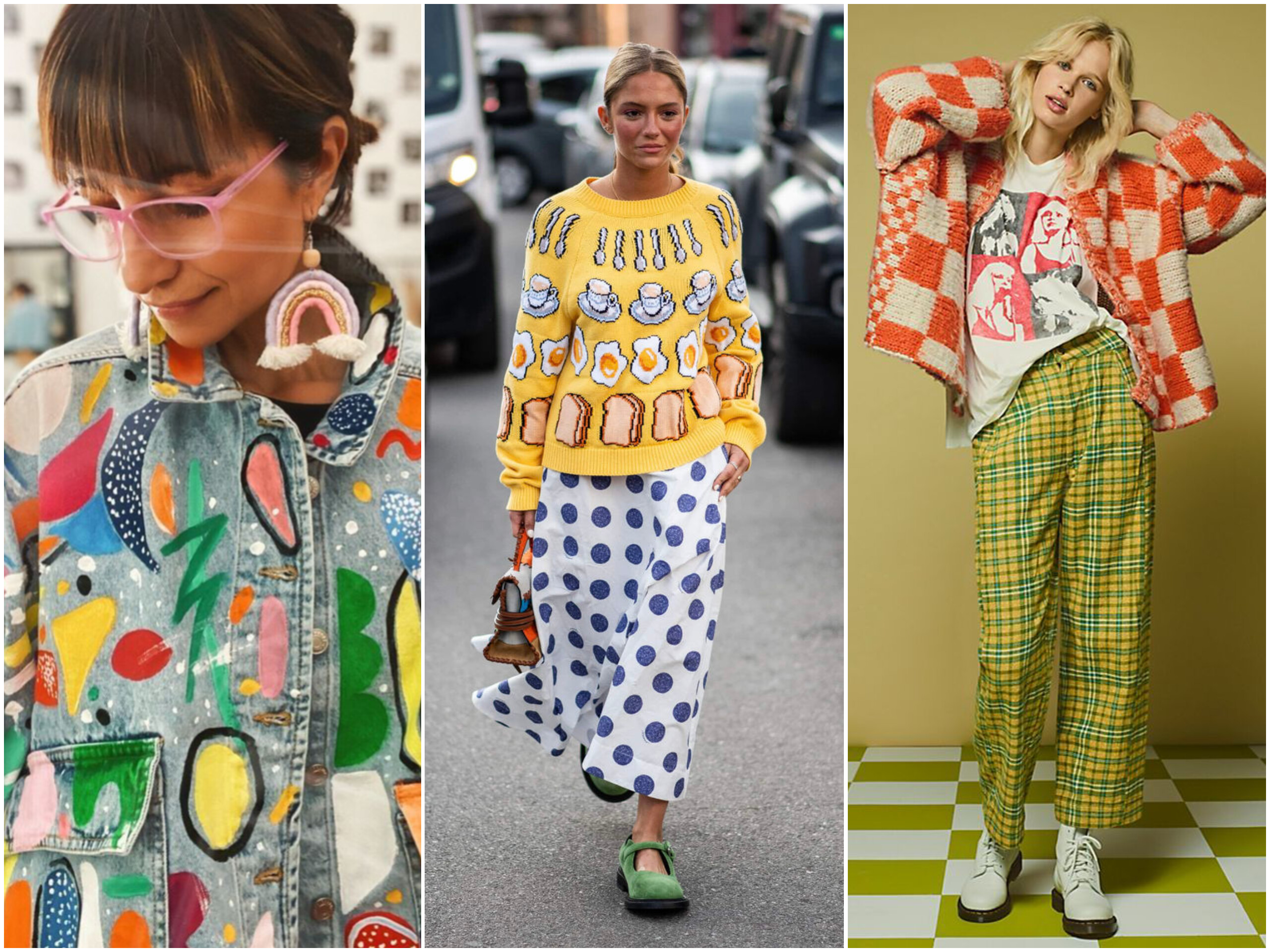 prioridade decoração