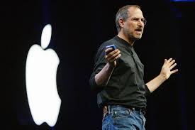 roupa Steve Jobs
