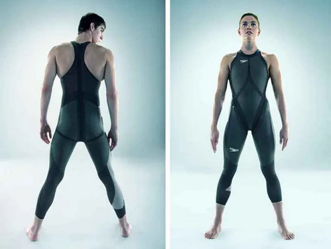 LZR Racer Speedo