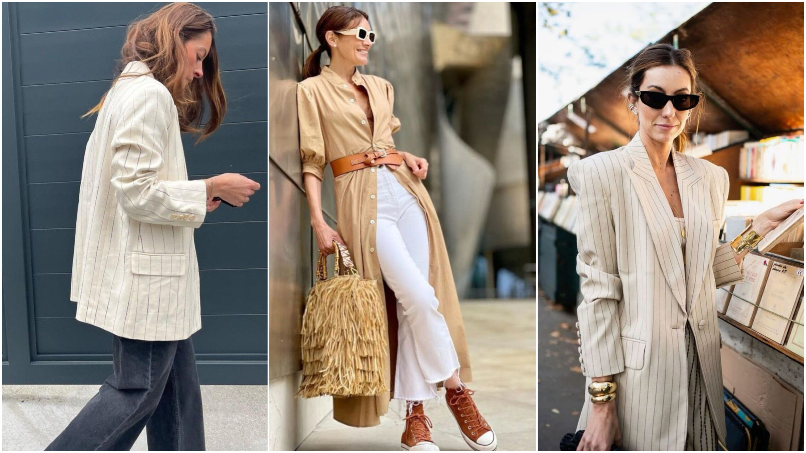 o que é ter bom gosto na moda