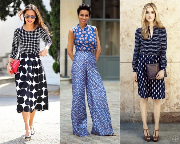mix de estampas de cada cartela de coloração pessoal