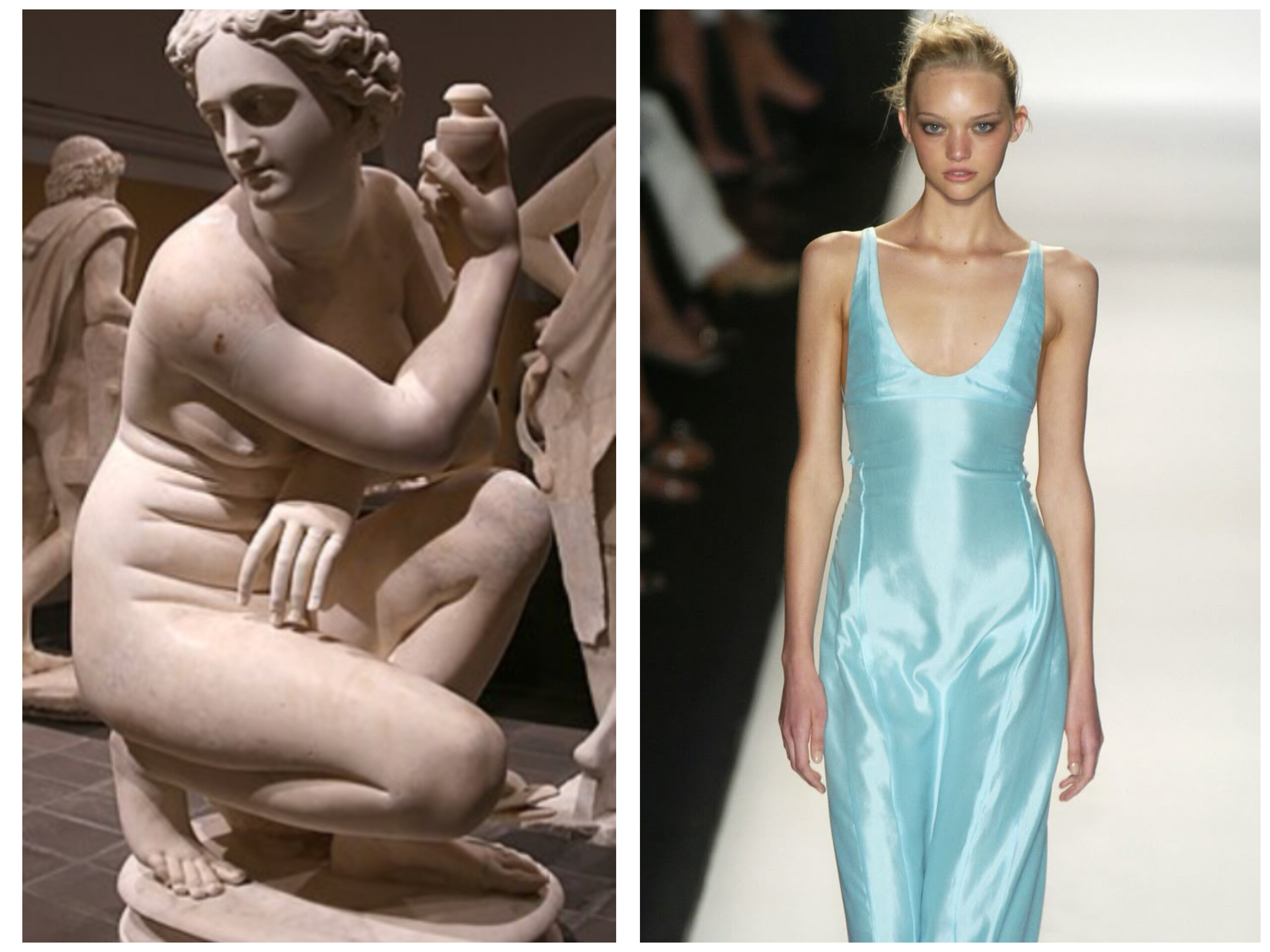 Definição de beleza