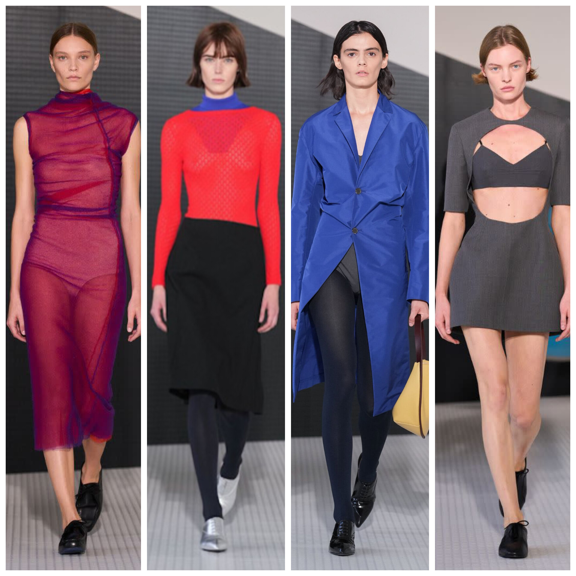 Jil Sander - Milão 2025
