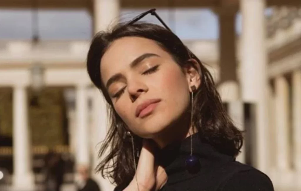Bruna Marquezine 2025
