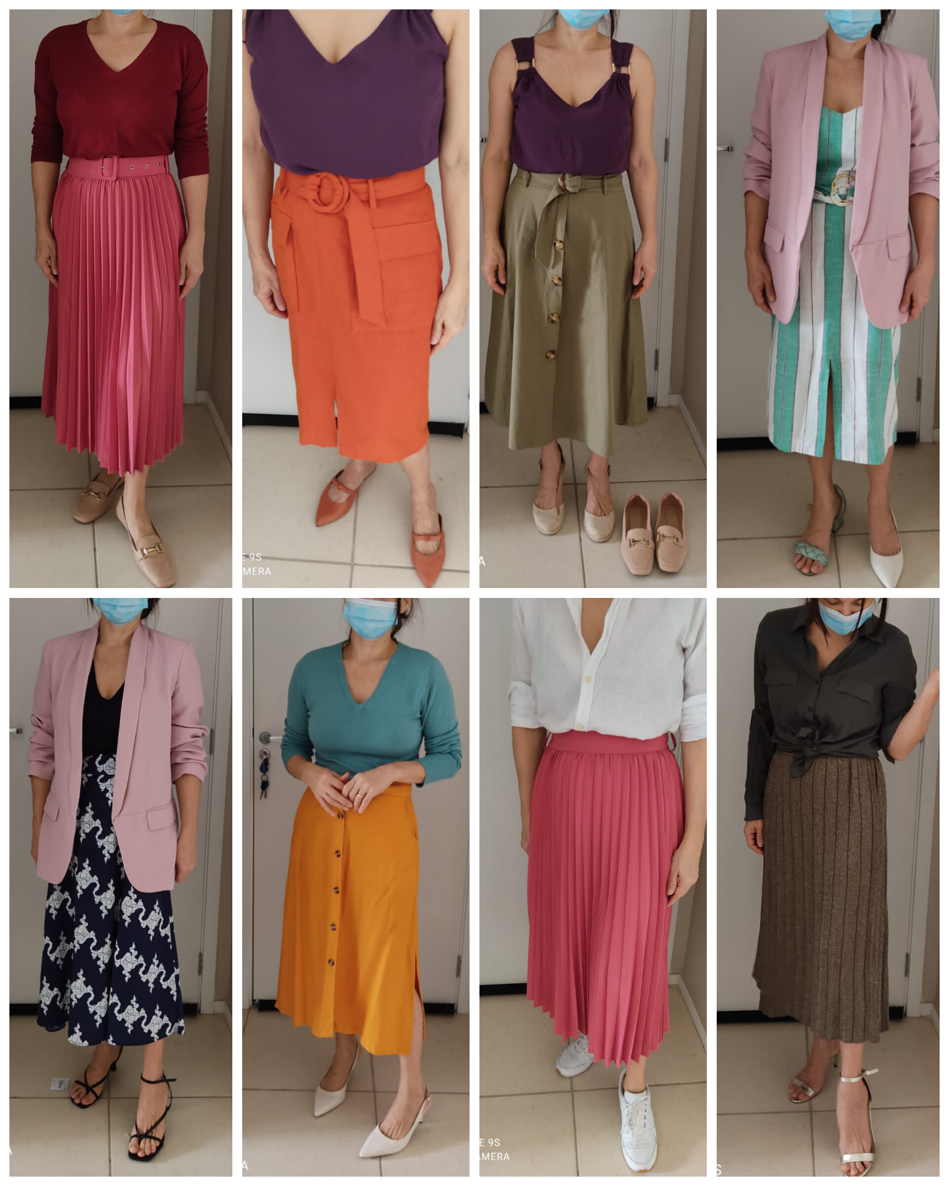 dress code religioso - estilo pessoal