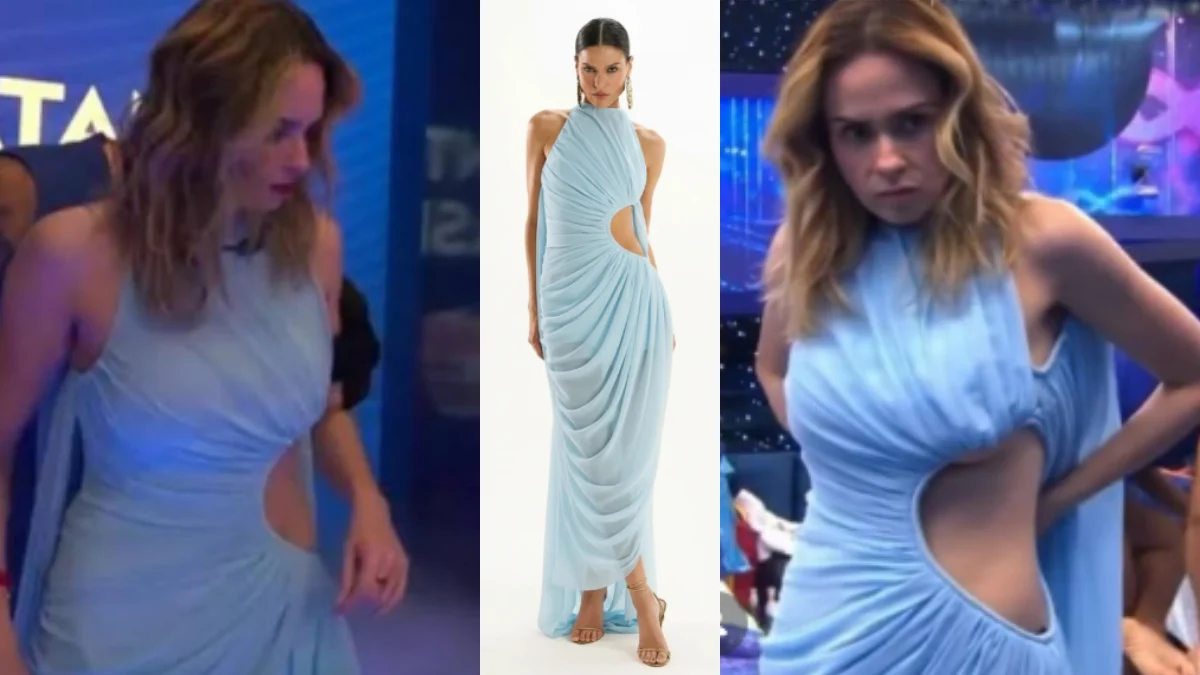 Ana Paula Renault estilo