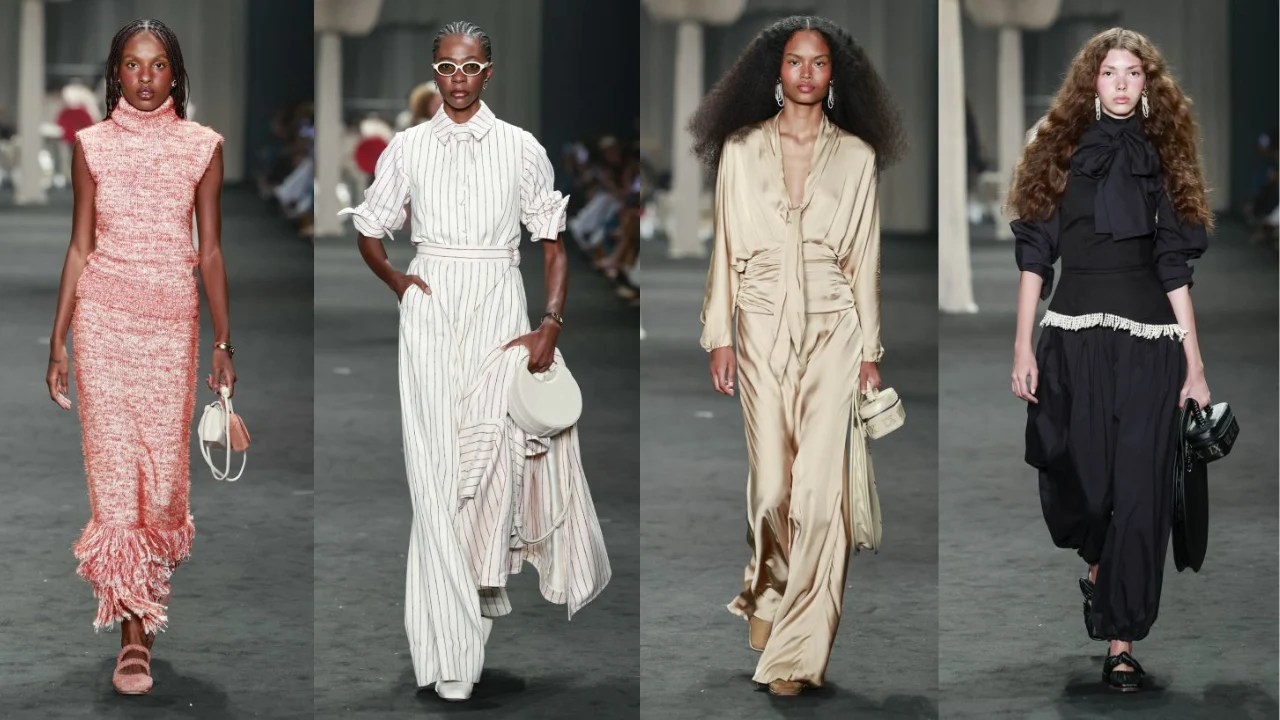 Aluf Rio Fashion Week 2026