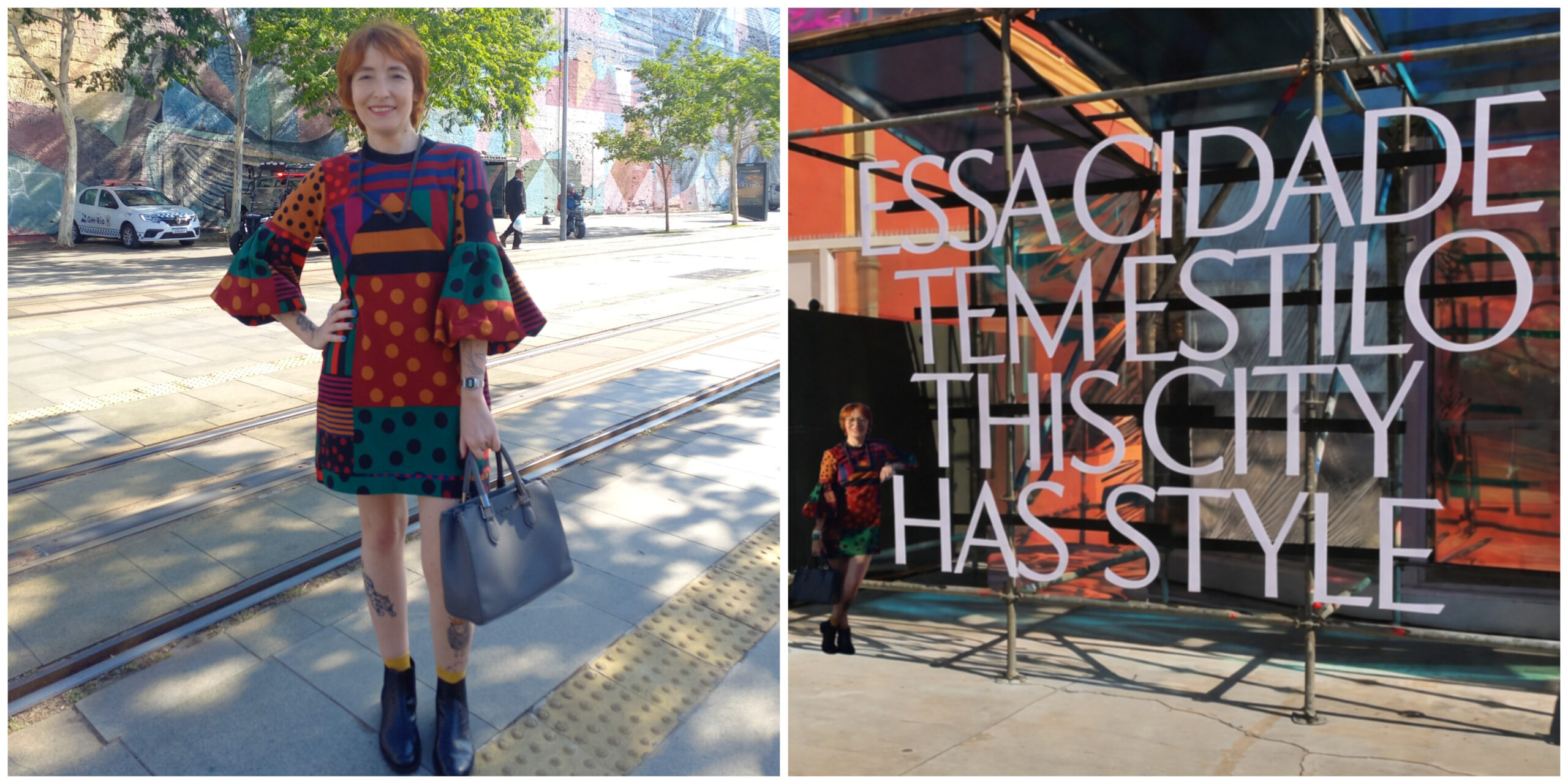 look Farm - Rio Fashion Week 2026