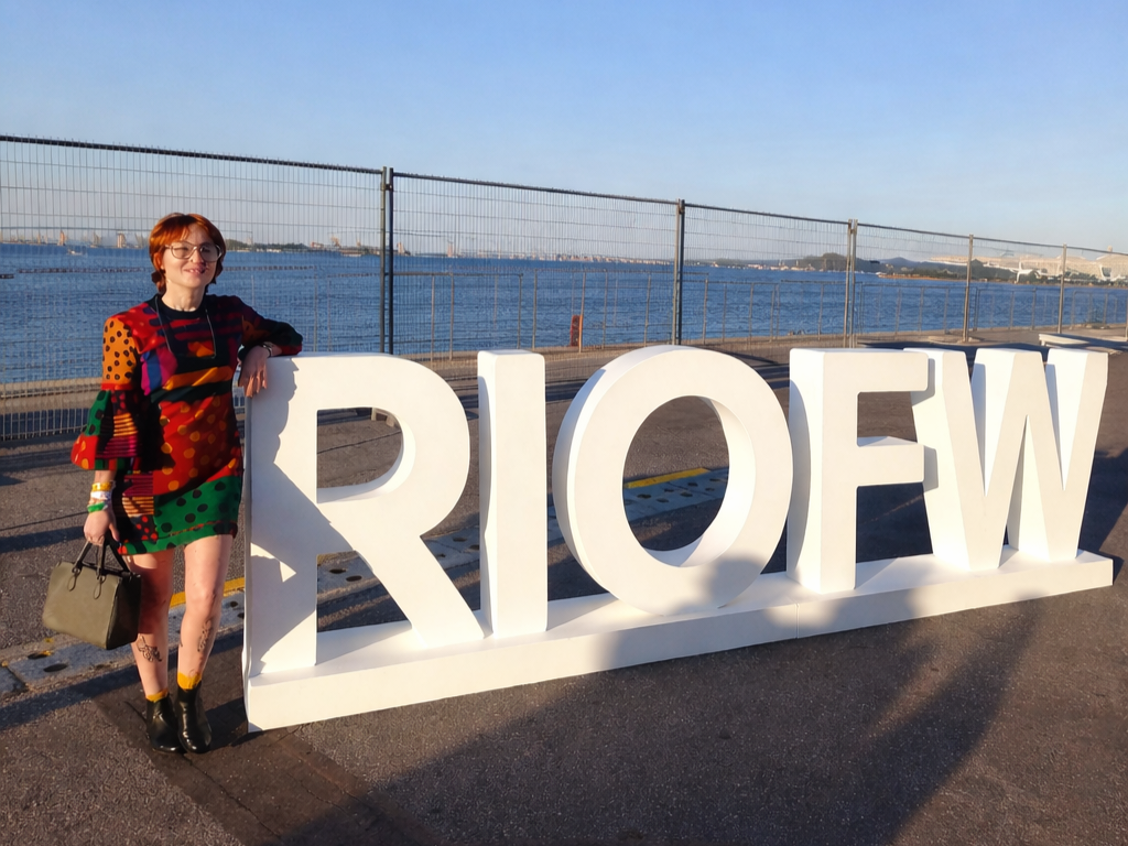 Rio Fashion Week 2026