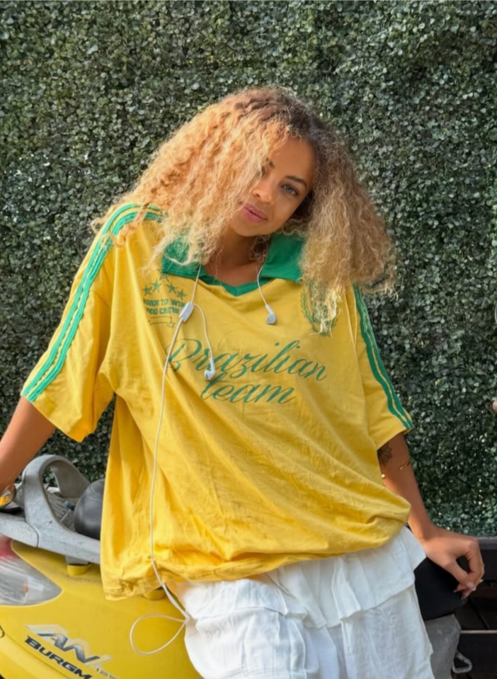 Marina e Gabriella - o que vestir na Copa 2026